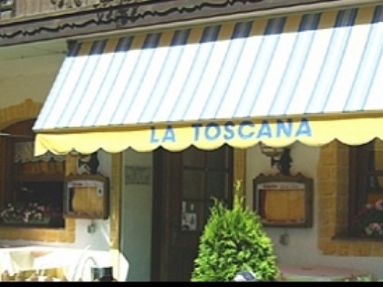 Foto: La Toscana